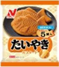 ニチレイ　たいやき（カスタード）　５個入