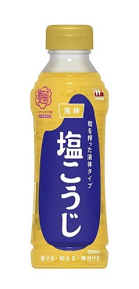 ハナマルキ　液体塩こうじ　３００ｍｌ