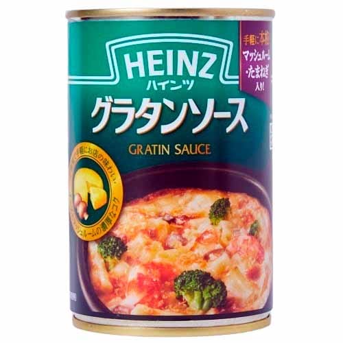ハインツ　グラタンソース　２９０ｇ