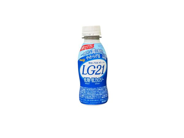 明治　プロビオＬＧ２１ドリンク低糖低カロ　１本