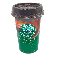 森永乳業　マウントレーニアエスプレッソ　２４０ｍｌ
