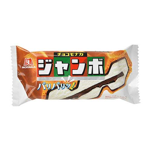 森永　チョコモナカジャンボ　１５０ｍｌ