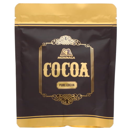 森永製菓　純ココア １１０ｇ