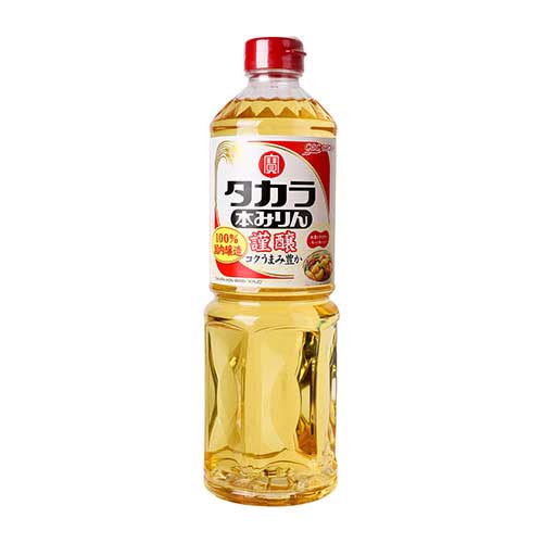 ＣＧＣ　タカラ謹醸本みりん　１０００ｍｌ
