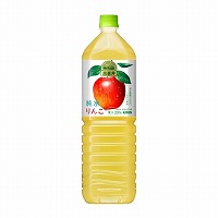 キリン　小岩井純水りんご　１．５Ｌ