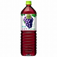 キリン　小岩井純水ぶどう　１．５Ｌ