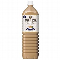 キリン　午後の紅茶ミルクティー　１．５Ｌ
