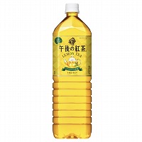 キリン　午後の紅茶レモンティー　１．５Ｌ