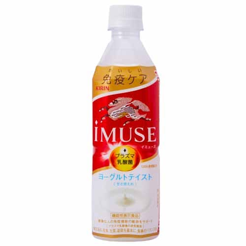 キリン　イミューズヨーグルトテイスト　５００ｍｌ