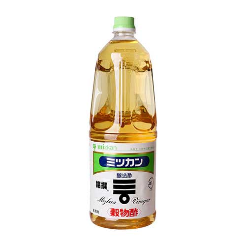 ミツカン　酢　ＰＥＴ１．８Ｌ