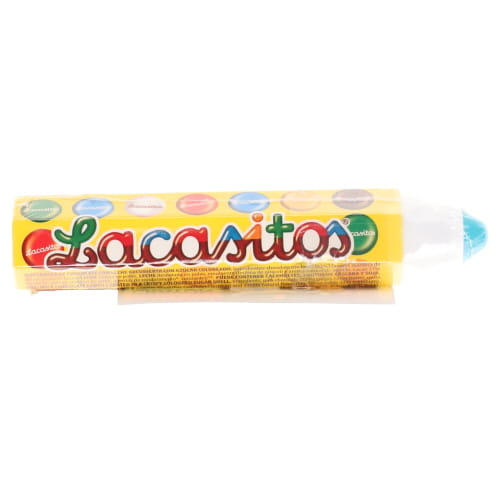 エイム　ＨＷクレヨンカラーチョコ　２０ｇ