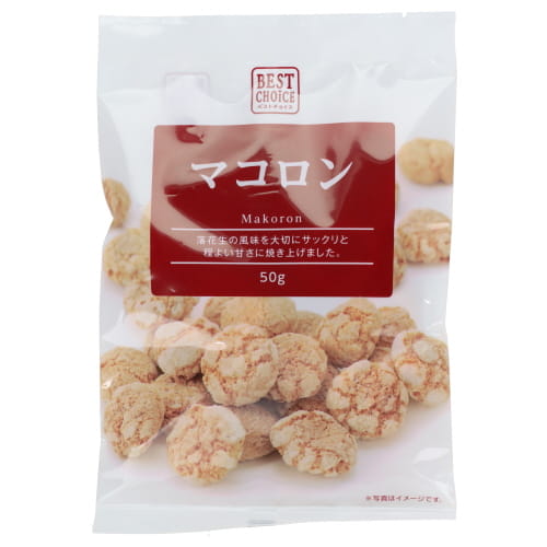 クリート　ＢＣマコロン　５０ｇ