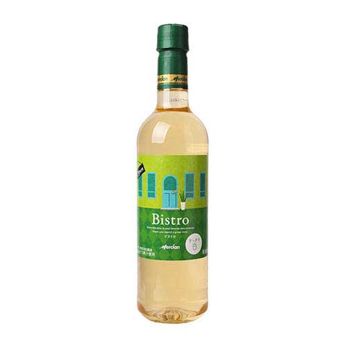 メルシャン　ビストロ白ペット　７２０ｍｌ