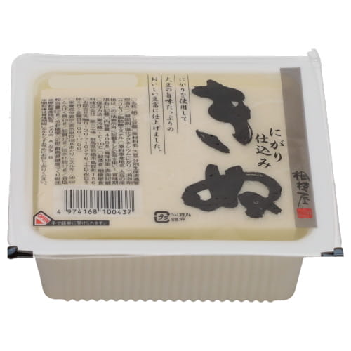 相模屋　本にがりきぬ豆腐　４００ｇ