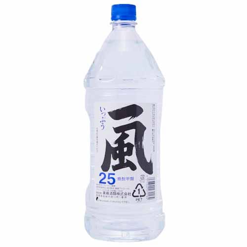 美峰酒類　一風２５度　２７００ｍｌ