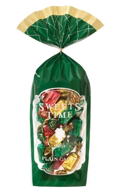 メリー　プレーンカカオ　４９ｇ