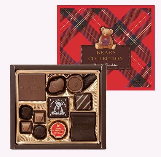 メリー　クラシカ　１２個