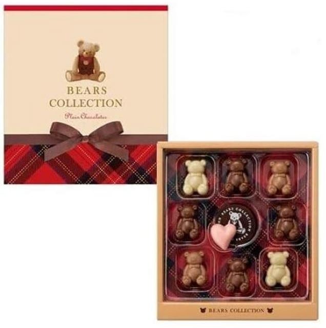 メリー　ハーティベア　５０ｇ