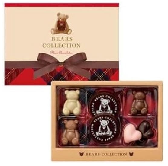 メリー　ハーティベア　３５ｇ