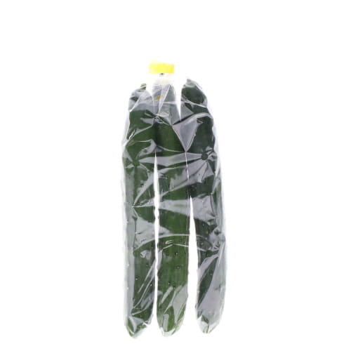 群馬県産 他国内産　きゅうり1袋　３本入