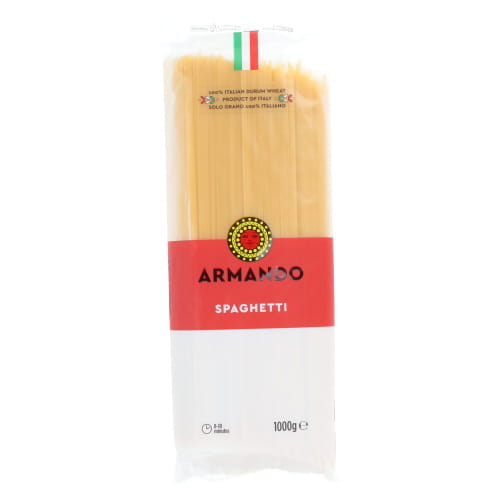 アルマンド　イタリア産スパゲティー　１Ｋｇ